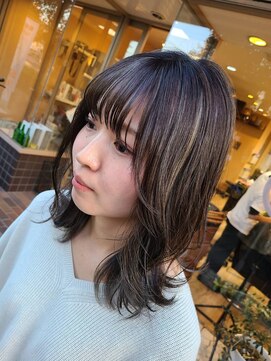 モアムー(Moremuu) ハイライトミルクティー