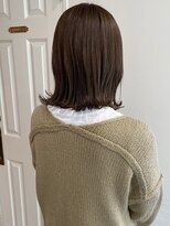 グリーン 渋谷(green)&nbsp;【MIO】オリーブベージュ