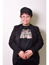 サイワイマチ美容室 中山 陽子