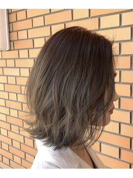 コアークリップ 東光店(CORE CLIP) Hanawa × mix greige