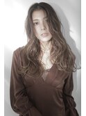 CIERA.ナチュラルロングカール