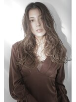 シエラ 心斎橋(CIERA.)&nbsp;CIERA.ナチュラルロングカール