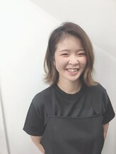 ハスカラー 井尻店 江崎 世菜