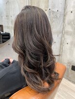 コージー(Kozy)&nbsp;3Dハイライト/立体感/透明感/ナチュラルベージュ