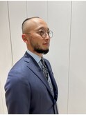 【idea/札幌】オシャレボウズ