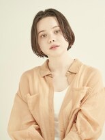 エンタク 新宿三丁目店(enntaku)&nbsp;似合わせカット/アースカラー/デザインカラー[新宿/新宿三丁目]