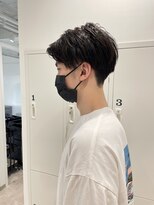 トッカ 浅草店(tocca)&nbsp;【爽やか☆ハンサムショート】