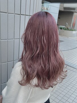 モードケイズ 阿倍野店(MODE K’s) ピンク