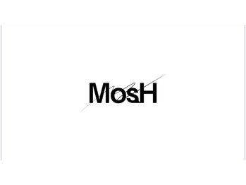 モッシュ(MosH)