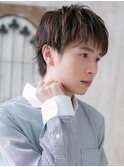 好感度バッチリ!フレッシュなミストバングショートg名護大東