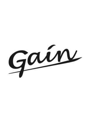 ゲイン(Gain)