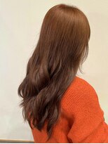 エルパライソ リフォ(Elparaiso Reff)&nbsp;オレンジブラウン