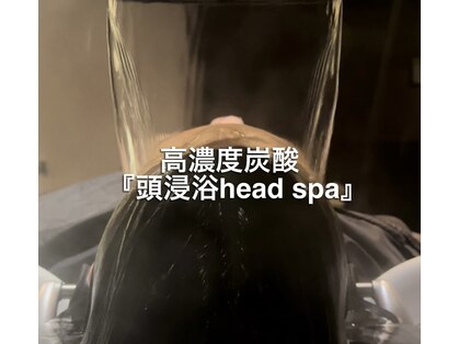 ヘアーリゾートサロン リチェット(Hair Resort Salon Ricetto)の写真