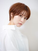 バサ 高田馬場店(BASSA)&nbsp;パーソナルカラー/高田馬場/髪質改善/トリートメント/縮毛矯正