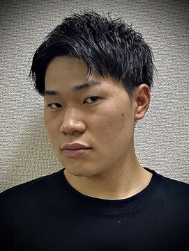 ヒロギンザ 新橋日比谷口店(HIRO GINZA) ビジネスアップバング