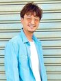 バーバースタイルズ 長町店 浅野 恭次