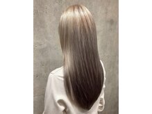 リコヘアー(LiCO HAIR)