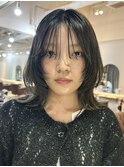 【天王寺 あべの】くびれウルフ