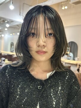 フェリアあべの(FERIA) 【天王寺 あべの】くびれウルフ