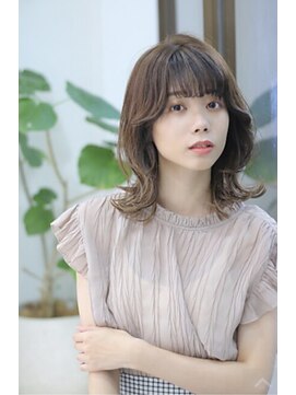 フォルテ 草薙店 【くびれミディアム】山口大翔