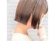 エコモ ヘアー(E Komo hair)の写真