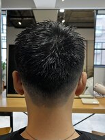 イッヒ 茅ヶ崎(IHHI)&nbsp;ベリーショート(茅ヶ崎/茅ヶ崎駅南口)