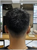 ベリーショート(茅ヶ崎/茅ヶ崎駅南口)