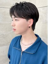 ロンドホットリップ 立川(Lond hot lip)&nbsp;[伊藤 昂樹] 韓国メンズヘア/ビジネスヘア/パーマ/立川/学割U24