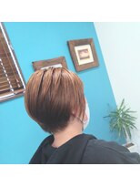 アロアロ(AloAlo)&nbsp;コンパクトショート