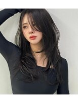 モルニ(MORNI)&nbsp;艶カラー_ヌナボブ チャンモリ ボブルフ