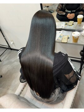 ハル 新宿(haru) うる艶スーパーロング☆