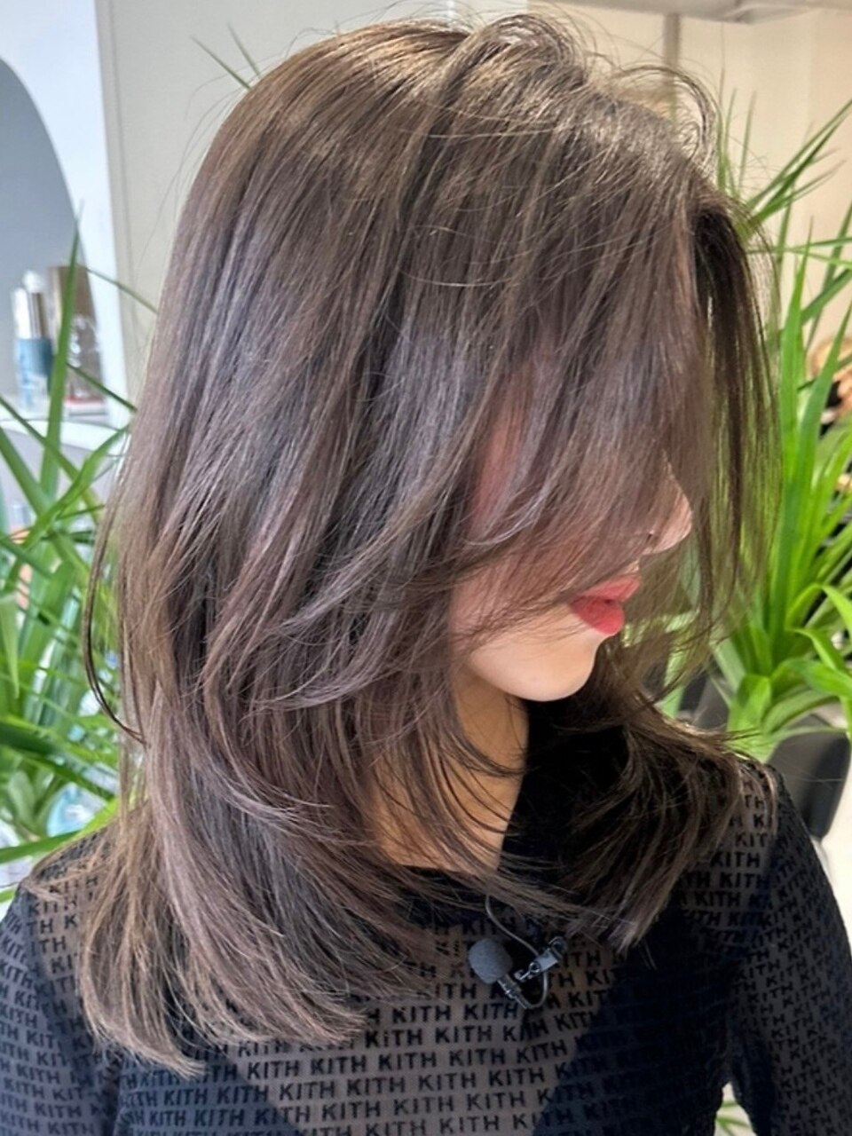 2025年-2026年冬】ミルクティの髪型・ヘアアレンジ｜人気順