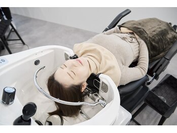 イマトリ(今すぐトリートメントさせてください)関内/伊勢佐木モール店