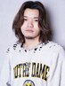 【SHINYA指名限定】カット＋ブリーチカラー