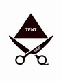 テントヘアー(TENT HAIR)/TENT HAIR
