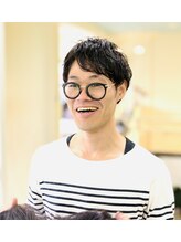 プラネットブルー(planet blue)&nbsp;平敷 好博