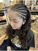 コーンロースパイラル