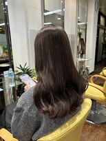 ネバーランド 平成店(NEVER LAND)&nbsp;ブラウンカラー