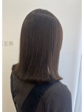 シア 綾瀬店(SHEER) オリーブベージュ