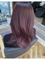 ジーナ 福岡天神(Zina)&nbsp;【Zina　福岡】ツヤ髪/艶カラー/抜け感/20代30代40代