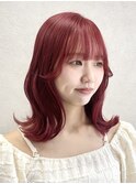 熊本 ハイトーン 韓国風スタイル Soa