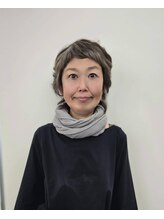 ビッグアップル ラ パークいわき店(BIG APPLE)&nbsp;小松 園枝