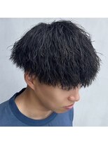 ブラスト(BLAST)&nbsp;ツイストスパイラルパーマ