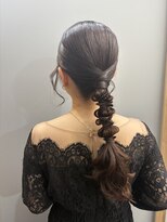 ラパニエ 博多(La panier)&nbsp;タイトあみおろし