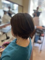 美容室ステラ　坂戸駅前店&nbsp;大人ショート