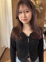 ステラブティック(Stella BOUTIQUE)&nbsp;レイヤーカット