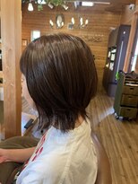 モーク 岐阜店(MO-KU)&nbsp;くびれレイヤー