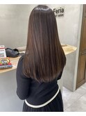 【Feria松山】白石の美髪矯正☆