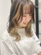 サロンドフィール 永山店(Salon de feel)の写真/トレンドを取り入れた似合わせスタイルを"荒川実紀彦"が提案!お悩み相談しやすい丁寧なカウンセリングも◎
