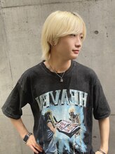 シピ バイ ブレス(shipi. by brace)&nbsp;issei 